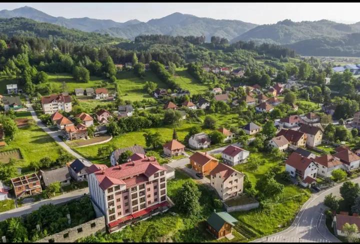 Stan Kolasin Ngoại thất bức ảnh